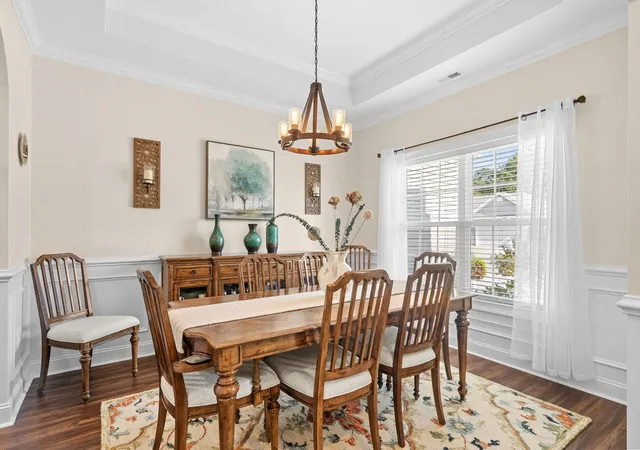 Photo 4 of Single family home for sale at 105 Barons Blf Dr, Conway, SC 29526 | MLS# 2621484 | Listing updated on 2026-08-31