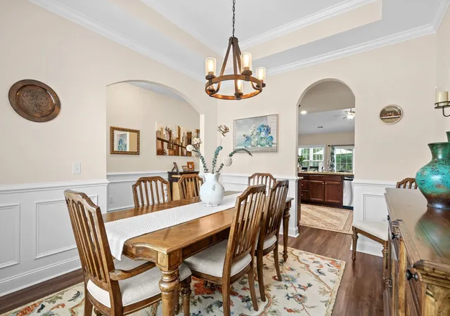 Photo 5 of Single family home for sale at 105 Barons Blf Dr, Conway, SC 29526 | MLS# 2621484 | Listing updated on 2026-08-31