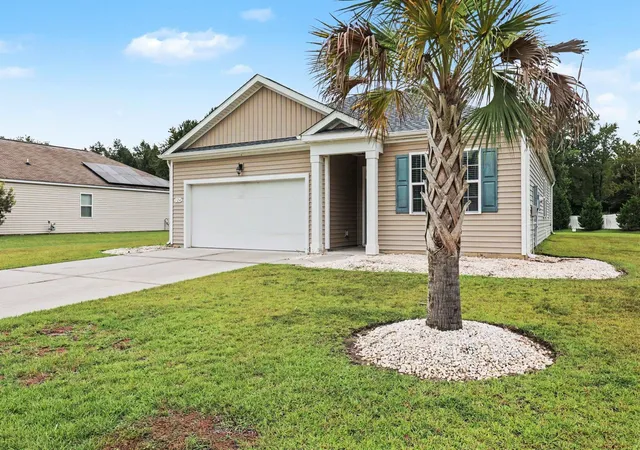 Photo 2 of Single family home for sale at 124 Rialto Dr, Conway, SC 29526 | MLS# 2621491 | Listing updated on 2026-08-31