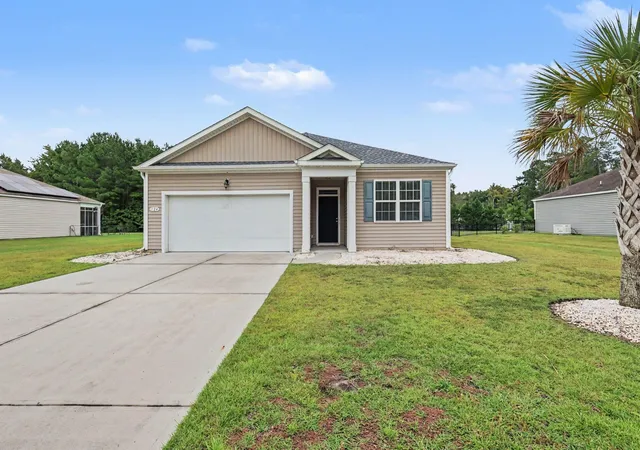 Photo 33 of Single family home for sale at 124 Rialto Dr, Conway, SC 29526 | MLS# 2621491 | Listing updated on 2026-08-31