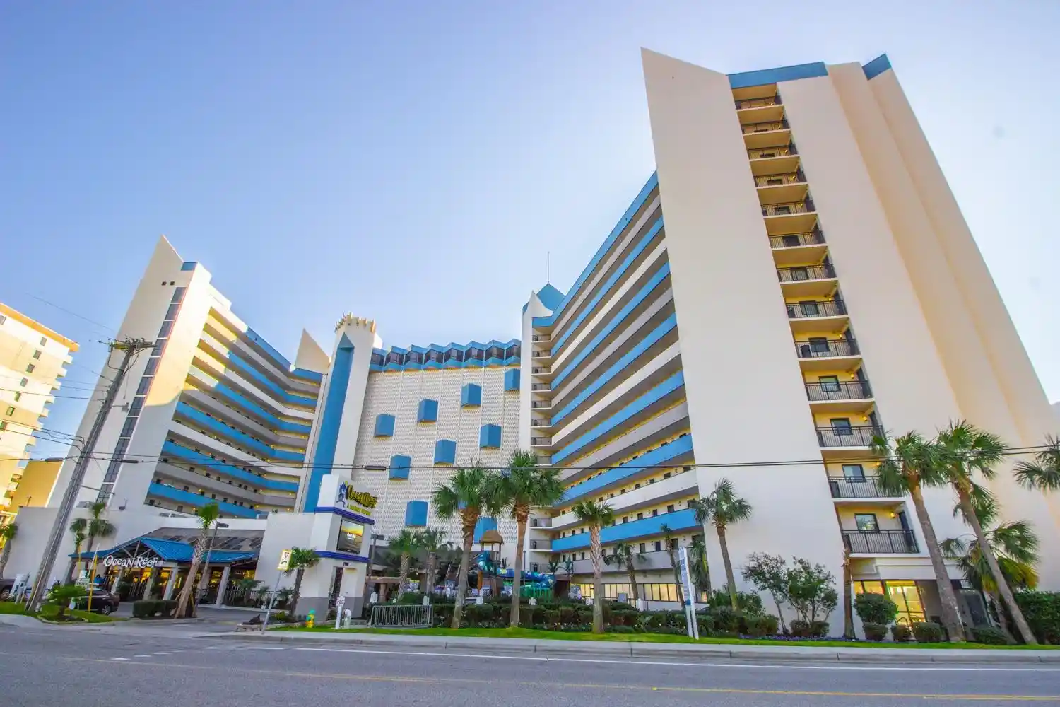 Condo for sale at 7100 N Ocean Blvd #325, Myrtle Beach, SC 29572 | MLS# 2621492 | Listing updated on 2026-10-16