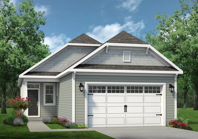 Photo 1 of Single family home for sale at 3167 River Crane Loop, Calabash, NC 28467 | MLS# 2621493 | Listing updated on 2026-08-31