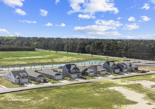 Photo 3 of Single family home for sale at 3167 River Crane Loop, Calabash, NC 28467 | MLS# 2621493 | Listing updated on 2026-08-31