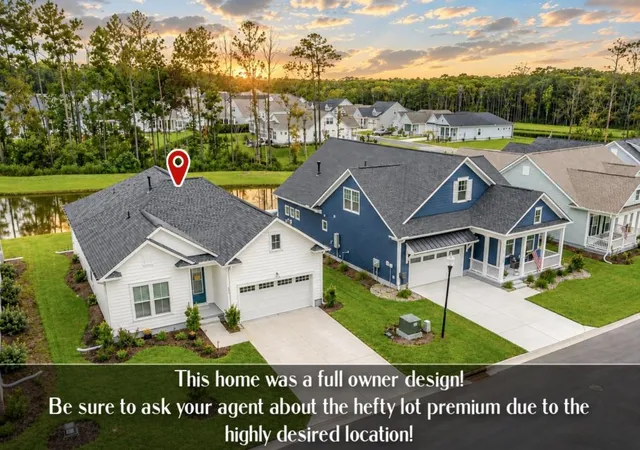 Photo 1 of Single family home for sale at 9051 Binnicker Dr, Murrells Inlet, SC 29576 | MLS# 2621494 | Listing updated on 2026-09-01