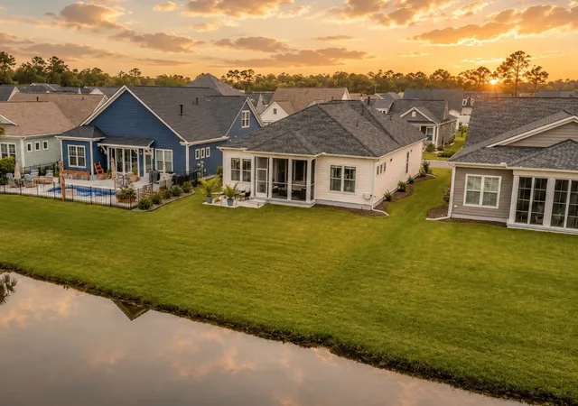 Photo 4 of Single family home for sale at 9051 Binnicker Dr, Murrells Inlet, SC 29576 | MLS# 2621494 | Listing updated on 2026-09-01