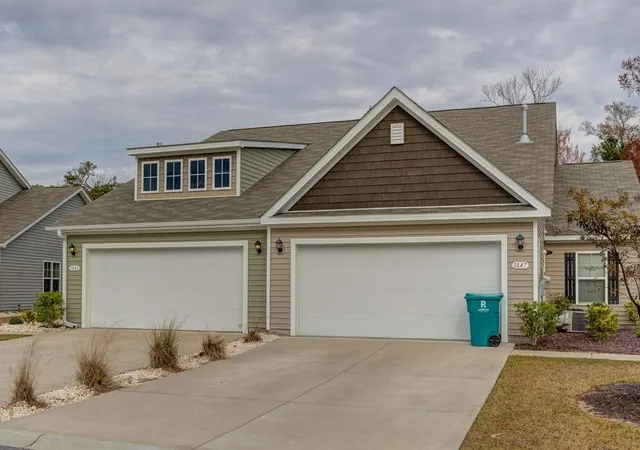 Photo 1 of Single family home for sale at 1843 Berkley Village Loop, Myrtle Beach, SC 29579 | MLS# 2621497 | Listing updated on 2026-08-31