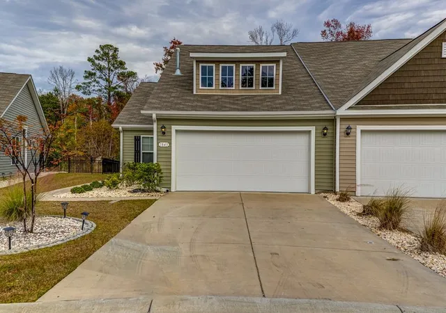 Photo 2 of Single family home for sale at 1843 Berkley Village Loop, Myrtle Beach, SC 29579 | MLS# 2621497 | Listing updated on 2026-08-31