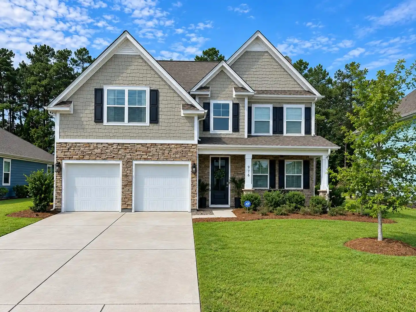 Photo 1 of Single family home for sale at 976 Saluda River Rd, Myrtle Beach, SC 29588 | MLS# 2621501 | Listing updated on 2026-10-28
