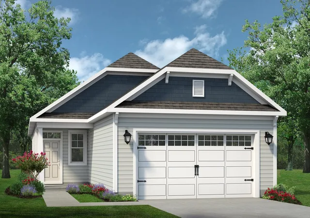 Photo 1 of Single family home for sale at 3183 River Crane Loop, Calabash, NC 28467 | MLS# 2621505 | Listing updated on 2026-08-31