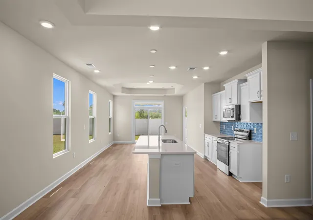 Photo 4 of Single family home for sale at 3183 River Crane Loop, Calabash, NC 28467 | MLS# 2621505 | Listing updated on 2026-08-31