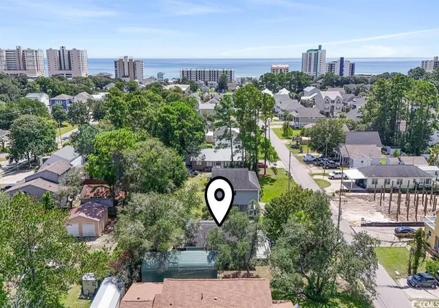 Photo 3 of Single family home for sale at 702 22nd Avenue S, North Myrtle Beach, SC 29582 | MLS# 2621506 | Listing updated on 2026-08-31
