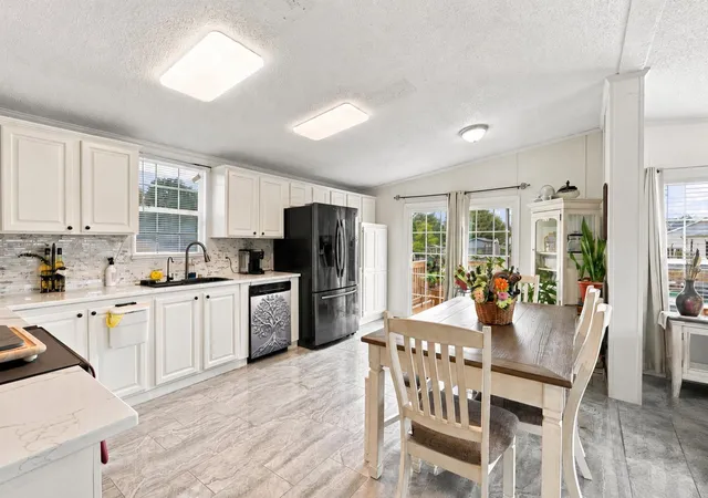 Photo 1 of Manufactured home for sale at 6284 Donahue Dr, Conway, SC 29527 | MLS# 2621508 | Listing updated on 2026-08-31