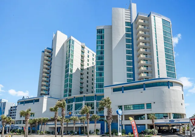 Photo 1 of Condo for sale at 300 N Ocean Blvd #904, North Myrtle Beach, SC 29582 | MLS# 2621510 | Listing updated on 2026-08-31