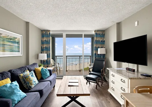 Photo 2 of Condo for sale at 300 N Ocean Blvd #904, North Myrtle Beach, SC 29582 | MLS# 2621510 | Listing updated on 2026-08-31