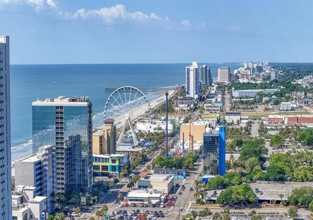 Photo 3 of Condo for sale at 1708 N Ocean Blvd #301, Myrtle Beach, SC 29577 | MLS# 2621512 | Listing updated on 2026-08-31
