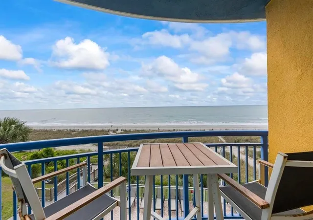 Photo 4 of Condo for sale at 1708 N Ocean Blvd #301, Myrtle Beach, SC 29577 | MLS# 2621512 | Listing updated on 2026-08-31