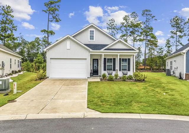 Photo 1 of Single family home for sale at 220 Averyville Dr, Conway, SC 29526 | MLS# 2621513 | Listing updated on 2026-08-31
