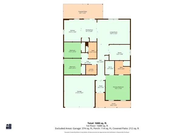 Photo 53 of Single family home for sale at 220 Averyville Dr, Conway, SC 29526 | MLS# 2621513 | Listing updated on 2026-08-31