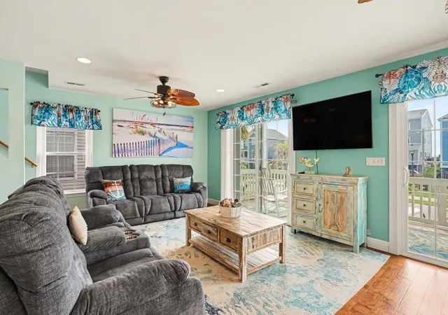 Photo 4 of Single family home for sale at 712a Ocean Blvd S, Surfside Beach, SC 29575 | MLS# 2621514 | Listing updated on 2026-08-31