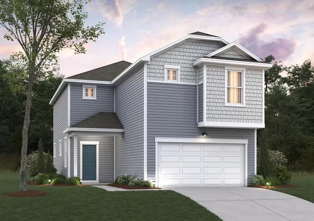 Photo 1 of Single family home for sale at 8656 Farrier Dr, Myrtle Beach, SC 29588 | MLS# 2621515 | Listing updated on 2026-08-31