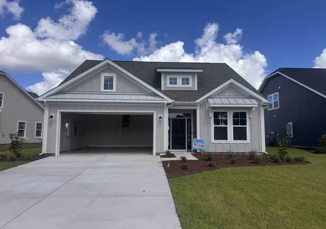 Photo 1 of Sale Pending at 453 Starlit Way, Myrtle Beach, SC 29579 | MLS# 2621518 | Listing updated on 2026-08-31