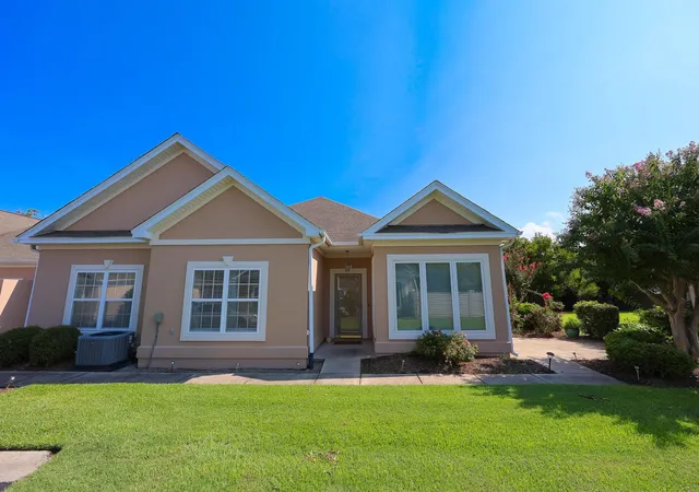 Townhouse for sale at 1457 Saint Thomas Cir #F-3, Myrtle Beach, SC 29577 | MLS# 2621523