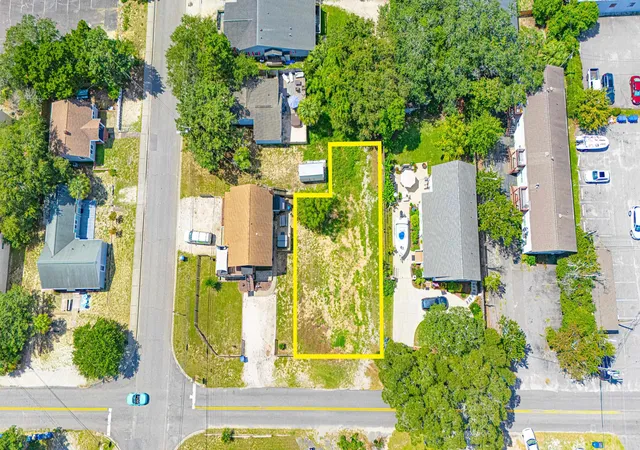 Photo 1 of Land for sale at 403 4th Avenue N, Myrtle Beach, SC 29577 | MLS# 2621527 | Listing updated on 2026-08-31