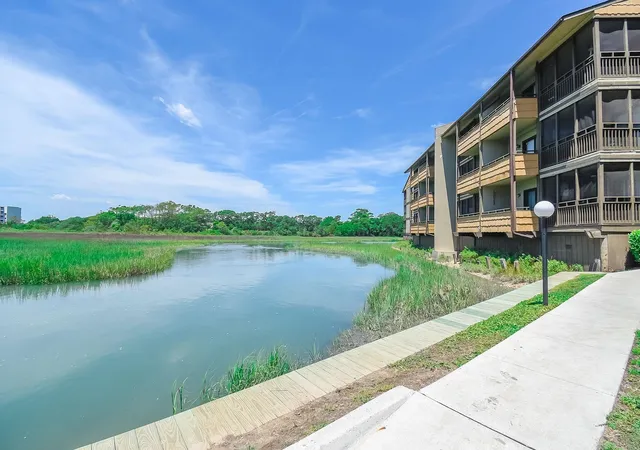 Photo 1 of Condo for sale at 9501 Shore Dr #A210, Myrtle Beach, SC 29572 | MLS# 2621530 | Listing updated on 2026-08-31