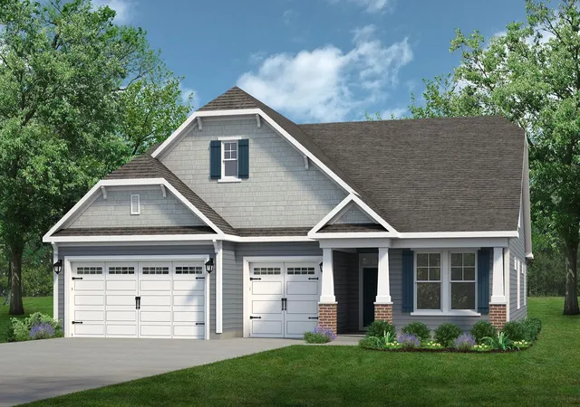 Photo 1 of Single family home for sale at 1603 Myrica Trl, Calabash, NC 28467 | MLS# 2621535 | Listing updated on 2026-08-31