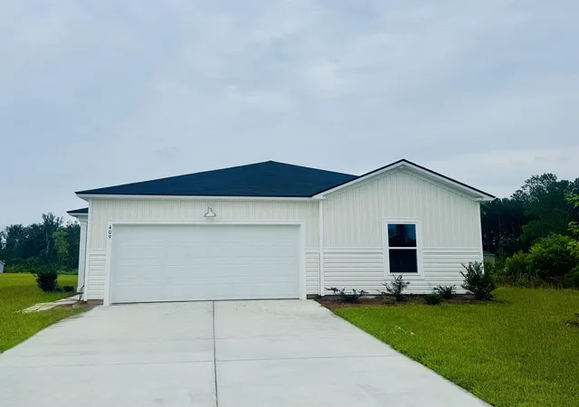 Photo 1 of Single family home for sale at 409 Sweet Vernal St, Longs, SC 29568 | MLS# 2621536 | Listing updated on 2026-09-01
