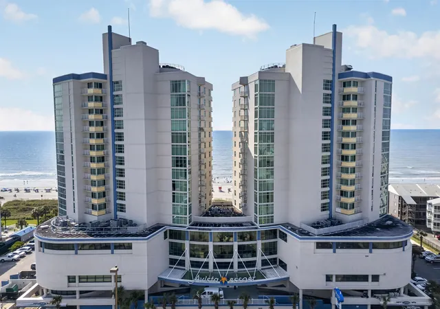 Photo 1 of Condo for sale at 300 N Ocean Blvd #720, North Myrtle Beach, SC 29582 | MLS# 2621537 | Listing updated on 2026-09-01