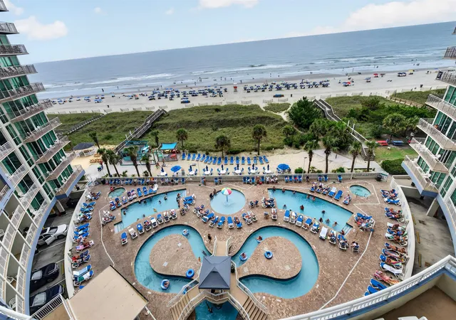 Photo 2 of Condo for sale at 300 N Ocean Blvd #720, North Myrtle Beach, SC 29582 | MLS# 2621537 | Listing updated on 2026-09-01