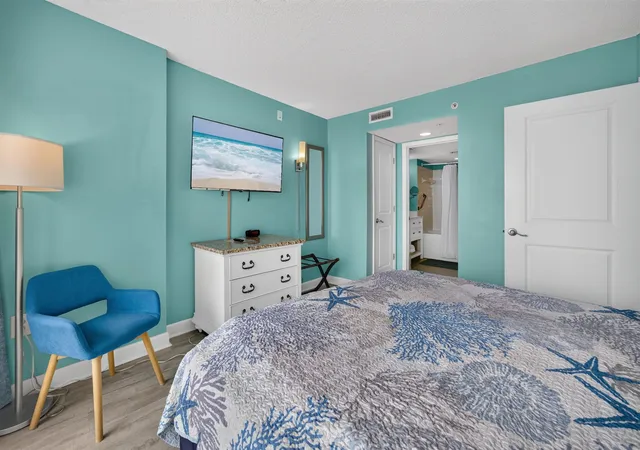 Photo 4 of Condo for sale at 300 N Ocean Blvd #720, North Myrtle Beach, SC 29582 | MLS# 2621537 | Listing updated on 2026-09-01