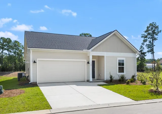 Photo 1 of Single family home for sale at 751 Sun Colony Blvd, Longs, SC 29568 | MLS# 2621540 | Listing updated on 2026-08-31