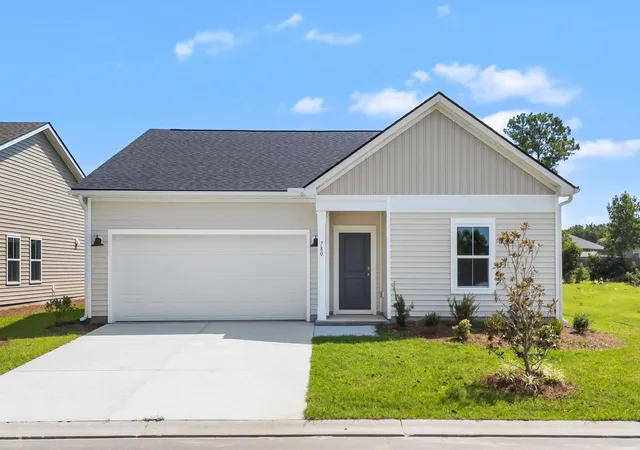 Photo 2 of Single family home for sale at 751 Sun Colony Blvd, Longs, SC 29568 | MLS# 2621540 | Listing updated on 2026-08-31