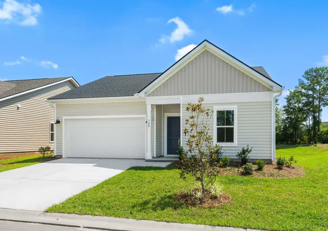 Photo 3 of Single family home for sale at 751 Sun Colony Blvd, Longs, SC 29568 | MLS# 2621540 | Listing updated on 2026-08-31