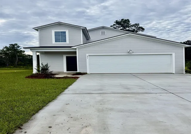 Photo 1 of Single family home for sale at 451 Sweet Vernal St, Longs, SC 29568 | MLS# 2621542 | Listing updated on 2026-09-01