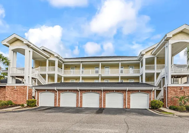 Photo 1 of Condo for sale at 4819 Orchid Way #204, Myrtle Beach, SC 29577 | MLS# 2621544 | Listing updated on 2026-08-31