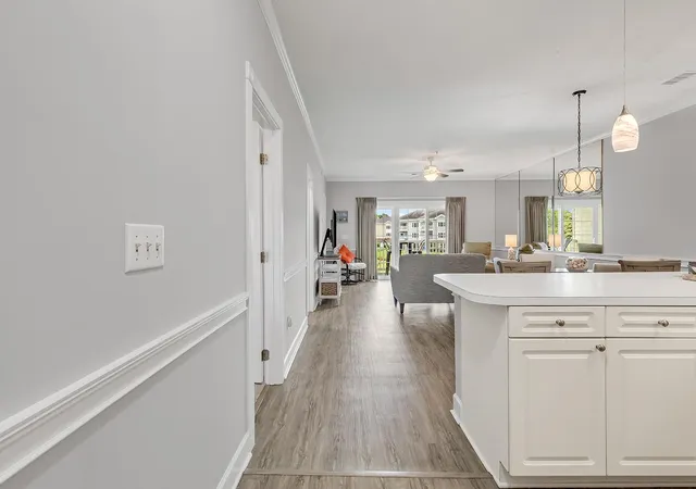 Photo 2 of Condo for sale at 4819 Orchid Way #204, Myrtle Beach, SC 29577 | MLS# 2621544 | Listing updated on 2026-08-31