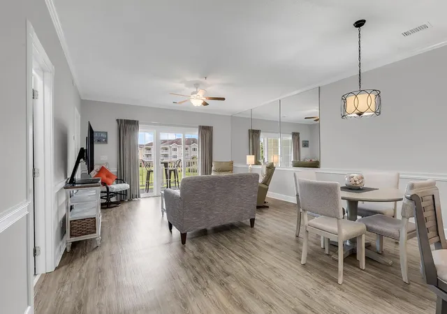 Photo 3 of Condo for sale at 4819 Orchid Way #204, Myrtle Beach, SC 29577 | MLS# 2621544 | Listing updated on 2026-08-31