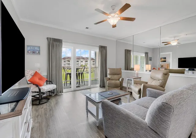 Photo 3 of Condo for sale at 4819 Orchid Way #204, Myrtle Beach, SC 29577 | MLS# 2621544 | Listing updated on 2026-08-31