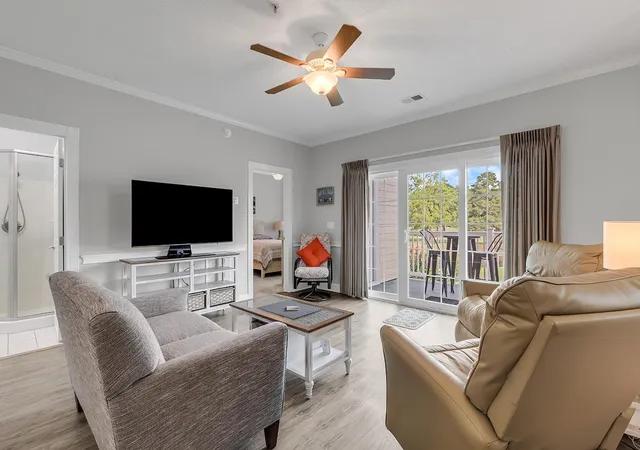 Photo 4 of Condo for sale at 4819 Orchid Way #204, Myrtle Beach, SC 29577 | MLS# 2621544 | Listing updated on 2026-08-31