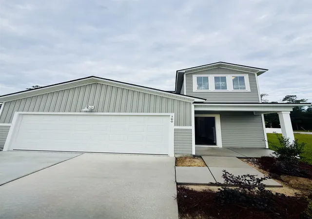 Photo 1 of Single family home for sale at 500 Cambria Dr, Longs, SC 29568 | MLS# 2621545 | Listing updated on 2026-09-01