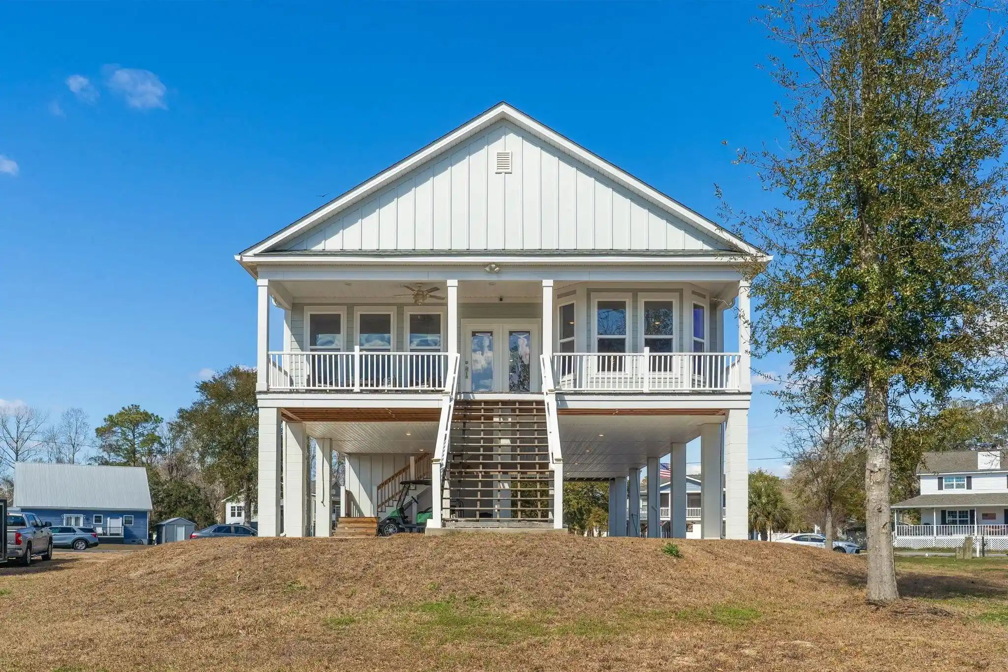 Photo 1 of Single family home for sale at 400 Elizabeth Dr, Murrells Inlet, SC 29576 | MLS# 2621548 | Listing updated on 2026-10-13