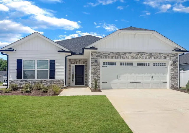 Photo 3 of Single family home for sale at 940 Willow Pl Sw, Calabash, NC 28467 | MLS# 2621554 | Listing updated on 2026-08-31