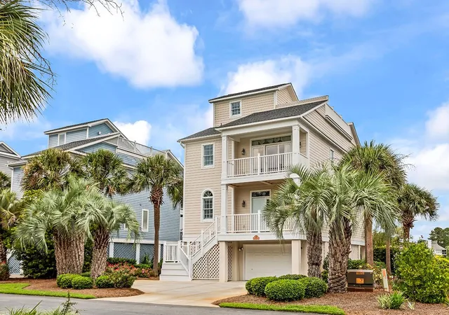 Photo 1 of Single family home for sale at 34 Rookery Trl, Pawleys Island, SC 29585 | MLS# 2621558 | Listing updated on 2026-08-31