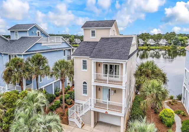 Photo 3 of Single family home for sale at 34 Rookery Trl, Pawleys Island, SC 29585 | MLS# 2621558 | Listing updated on 2026-08-31
