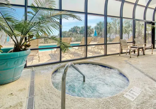 Listing Photo 2 - Condo for sale in building located at 2310 N Ocean Blvd, Myrtle Beach, SC 29577 - Unit #508