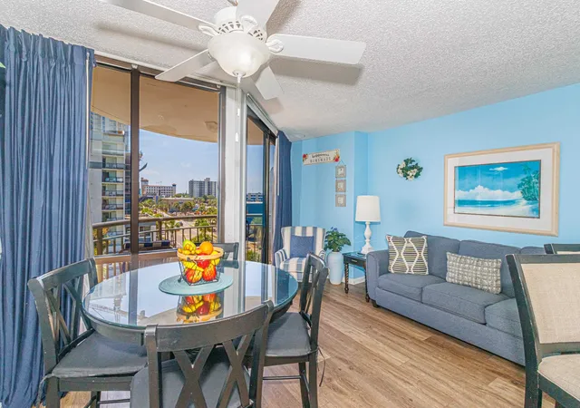 Photo 2 of Condo for sale at 2310 N Ocean Blvd #508, Myrtle Beach, SC 29577 | MLS# 2621569 | Listing updated on 2026-09-01
