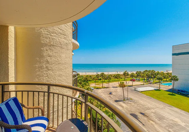 Photo 4 of Condo for sale at 2310 N Ocean Blvd #508, Myrtle Beach, SC 29577 | MLS# 2621569 | Listing updated on 2026-09-01